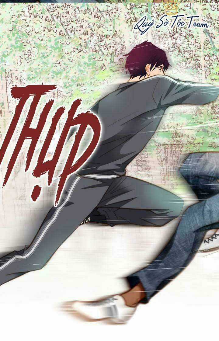 Tiếp xúc chí mạng Chapter 32 trang 52