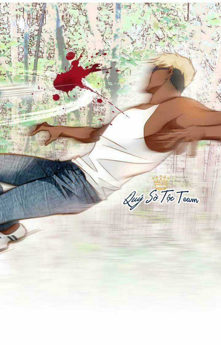 Tiếp xúc chí mạng Chapter 32 trang 53