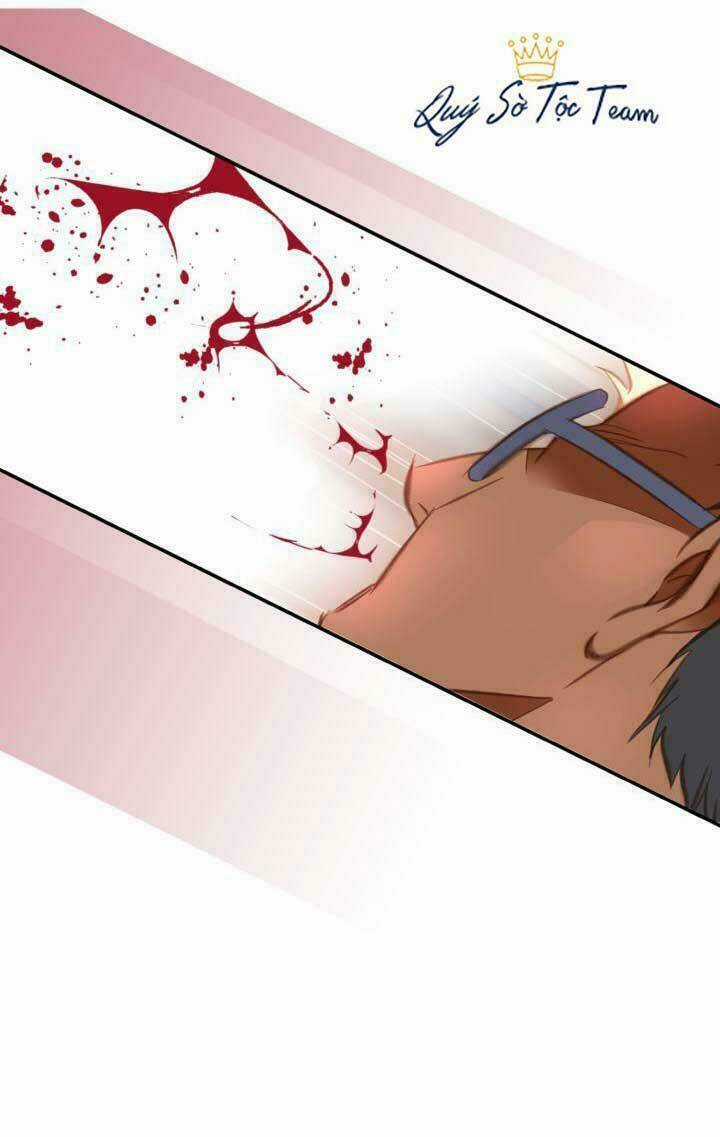 Tiếp xúc chí mạng Chapter 32 trang 54