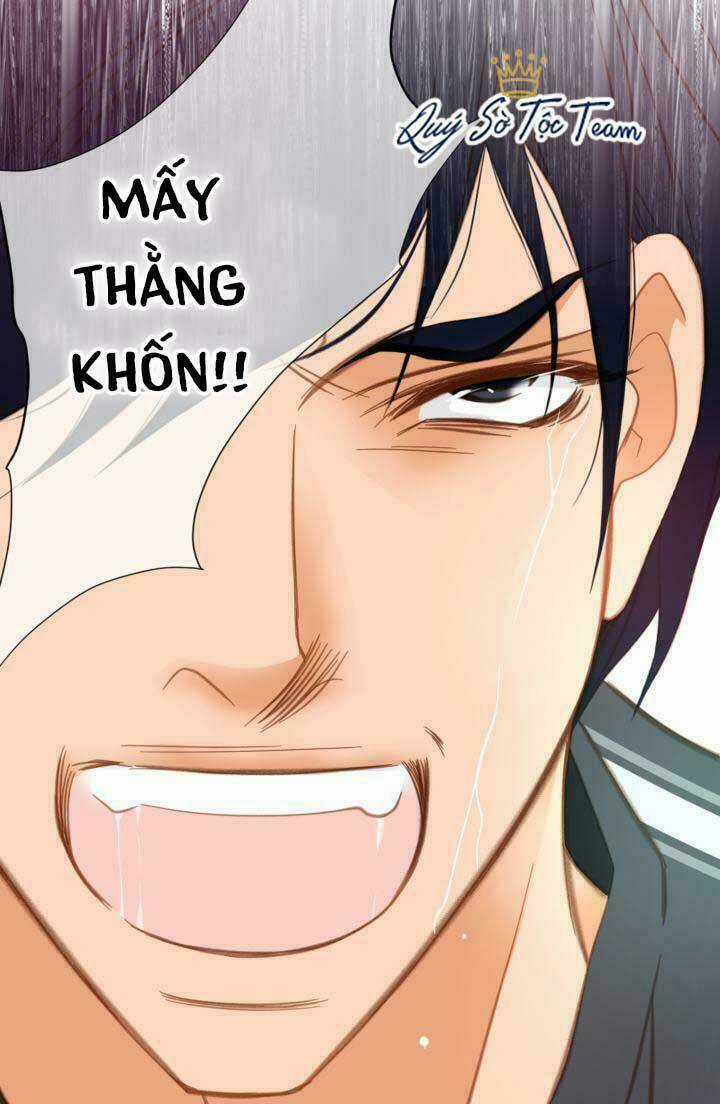 Tiếp xúc chí mạng Chapter 32 trang 56