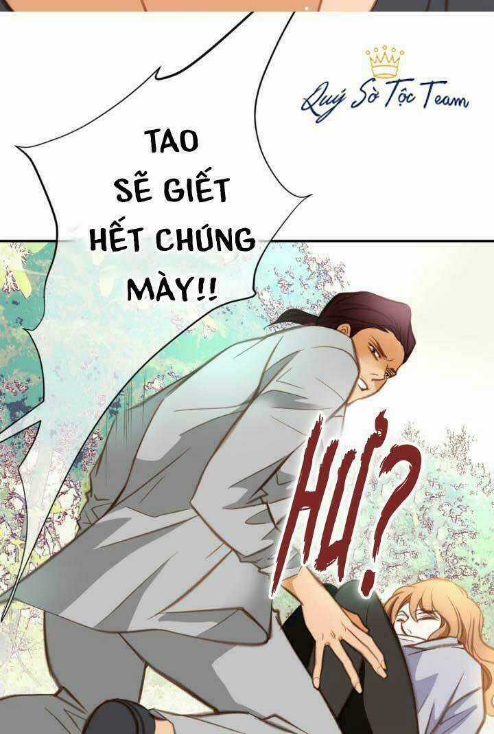 Tiếp xúc chí mạng Chapter 32 trang 57