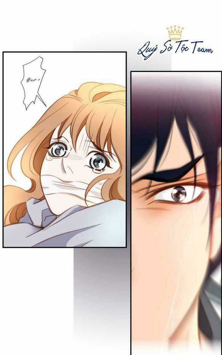 Tiếp xúc chí mạng Chapter 32 trang 58