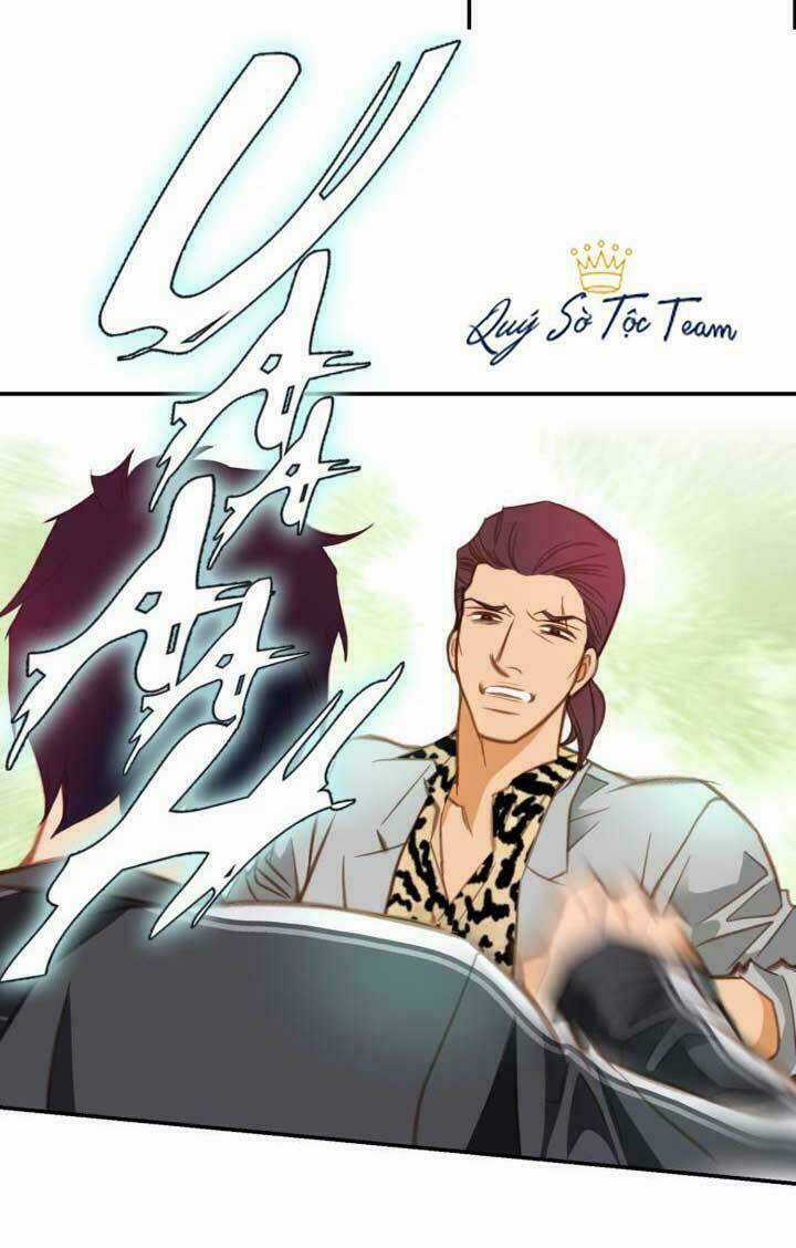 Tiếp xúc chí mạng Chapter 32 trang 59