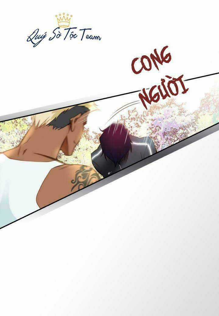 Tiếp xúc chí mạng Chapter 33 trang 14