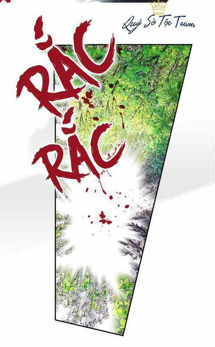 Tiếp xúc chí mạng Chapter 33 trang 16