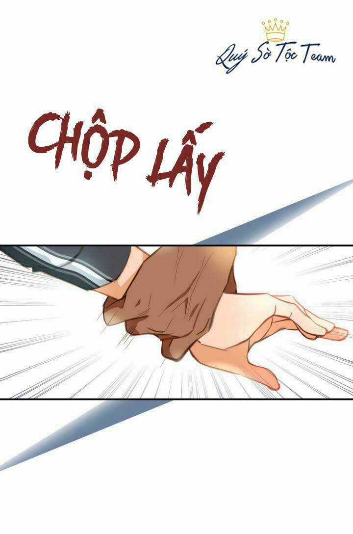 Tiếp xúc chí mạng Chapter 33 trang 19