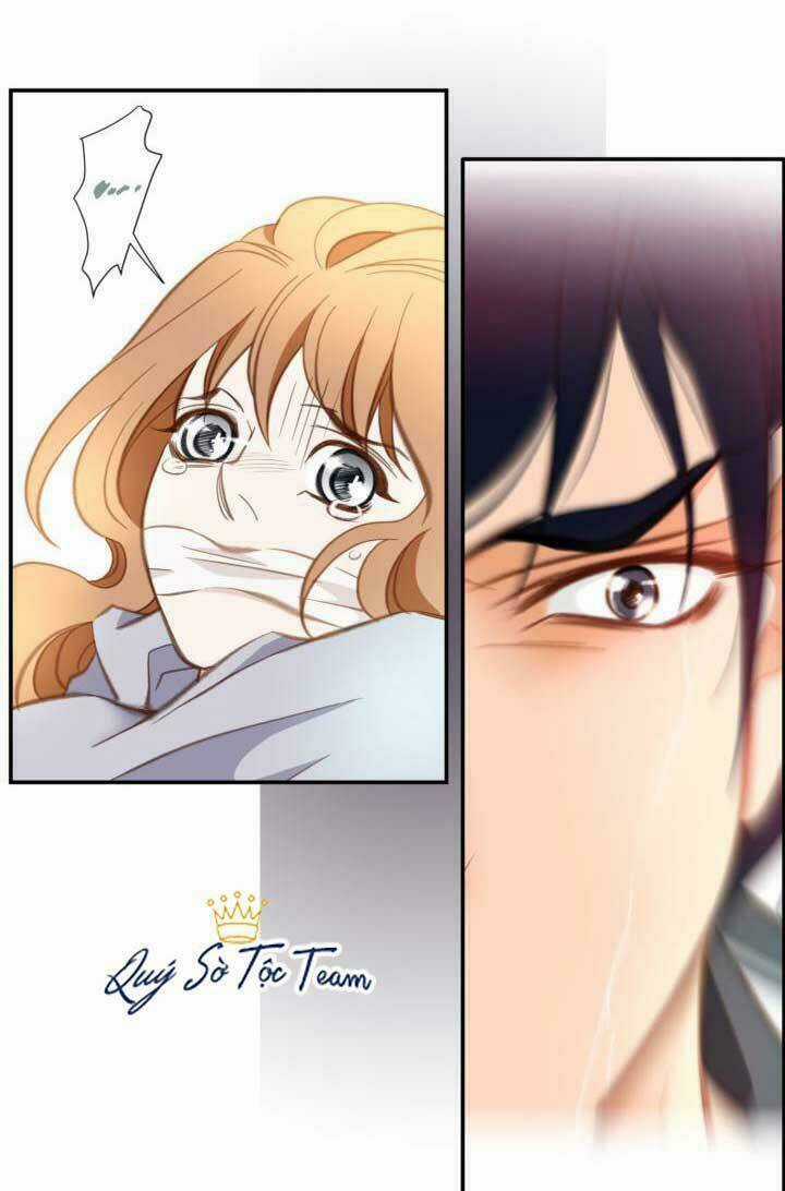 Tiếp xúc chí mạng Chapter 33 trang 2