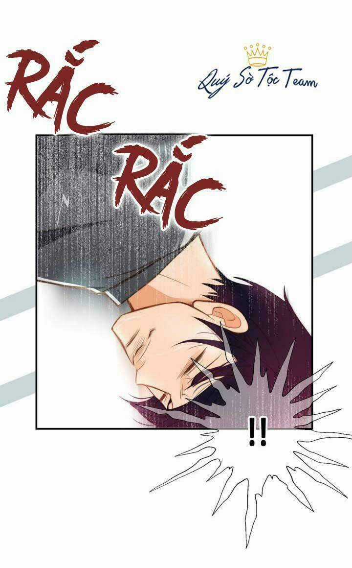 Tiếp xúc chí mạng Chapter 33 trang 22