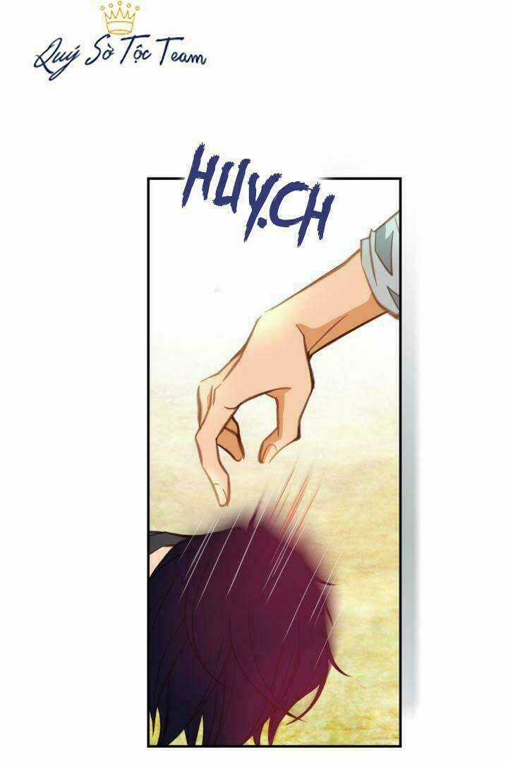 Tiếp xúc chí mạng Chapter 33 trang 27