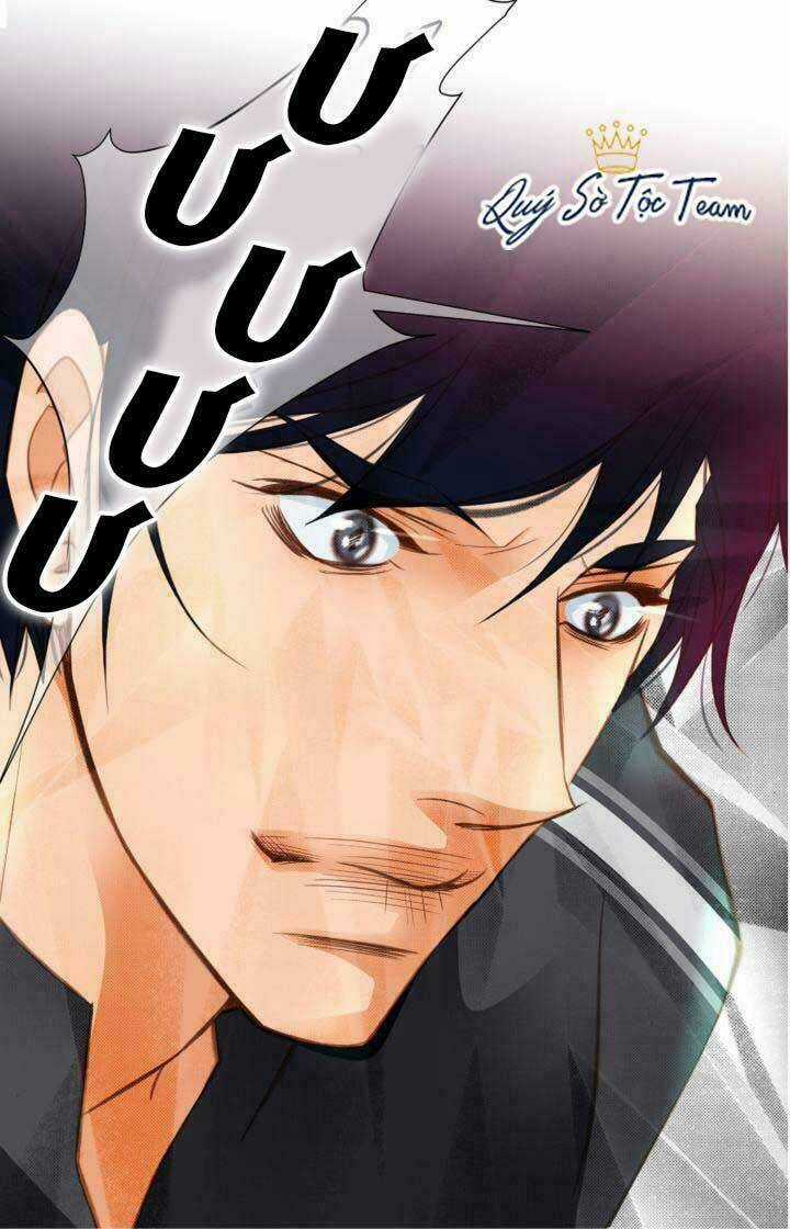 Tiếp xúc chí mạng Chapter 33 trang 31