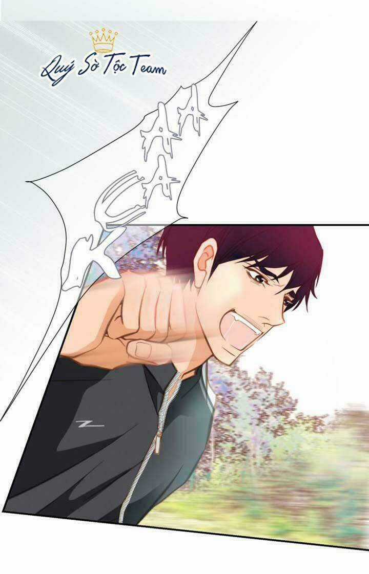 Tiếp xúc chí mạng Chapter 33 trang 37