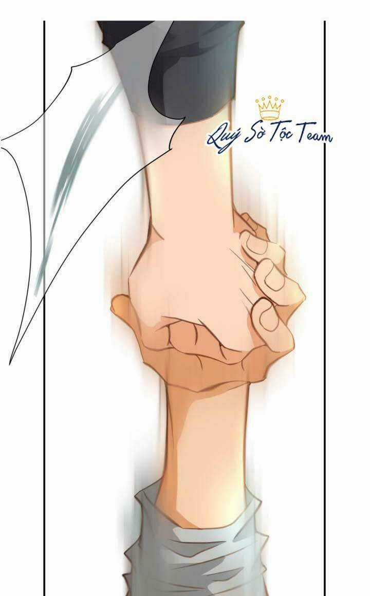 Tiếp xúc chí mạng Chapter 33 trang 38