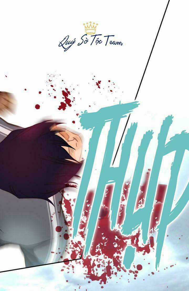 Tiếp xúc chí mạng Chapter 33 trang 42