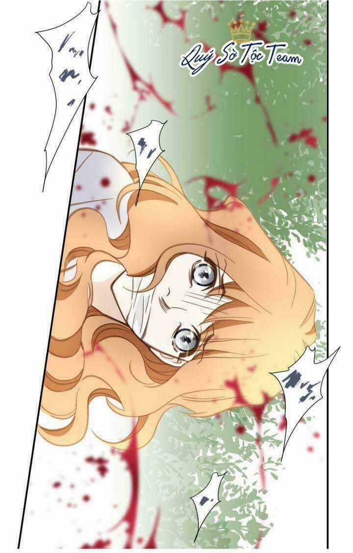 Tiếp xúc chí mạng Chapter 33 trang 44