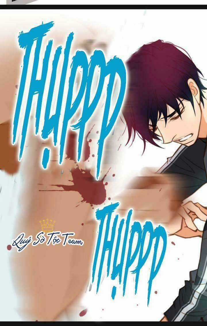 Tiếp xúc chí mạng Chapter 33 trang 46