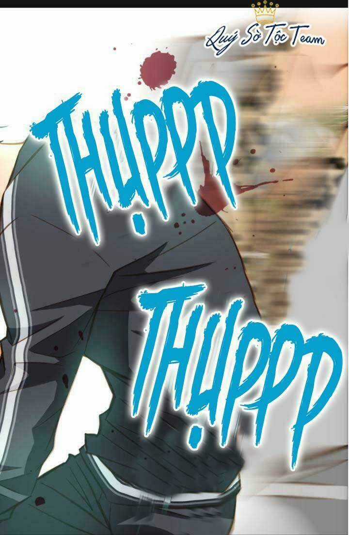 Tiếp xúc chí mạng Chapter 33 trang 47