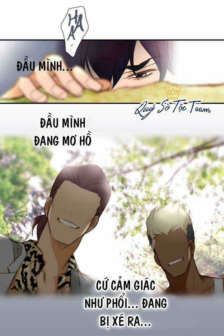 Tiếp xúc chí mạng Chapter 33 trang 51