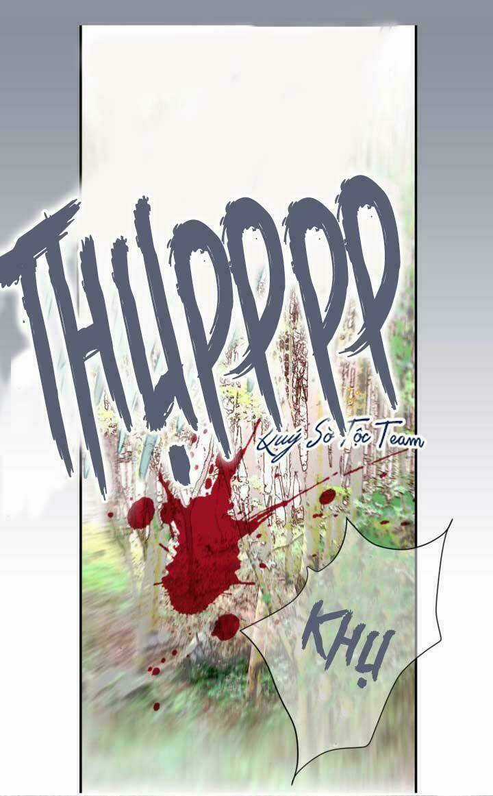 Tiếp xúc chí mạng Chapter 33 trang 52