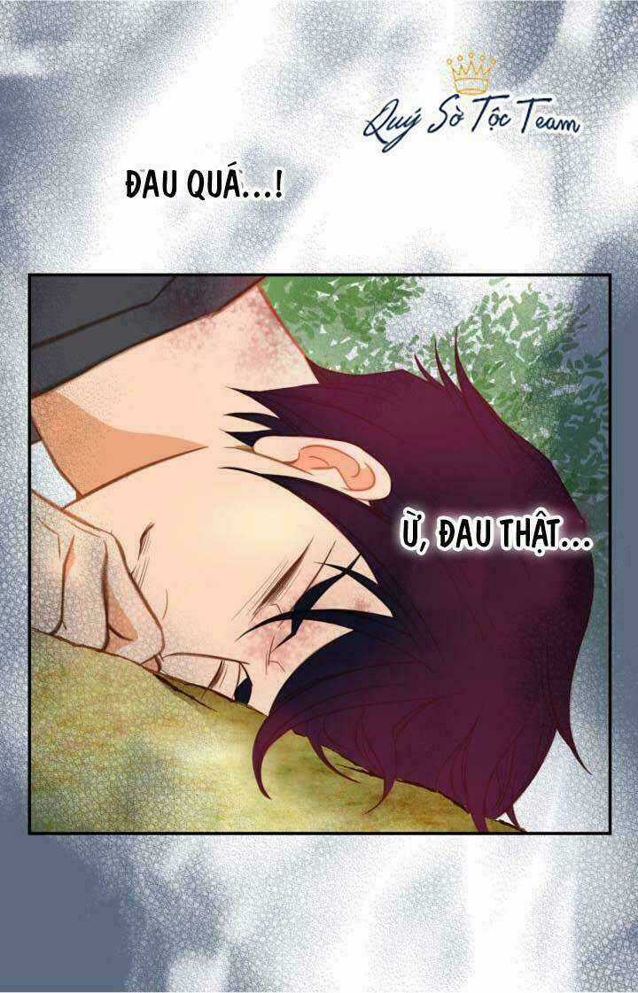 Tiếp xúc chí mạng Chapter 33 trang 53