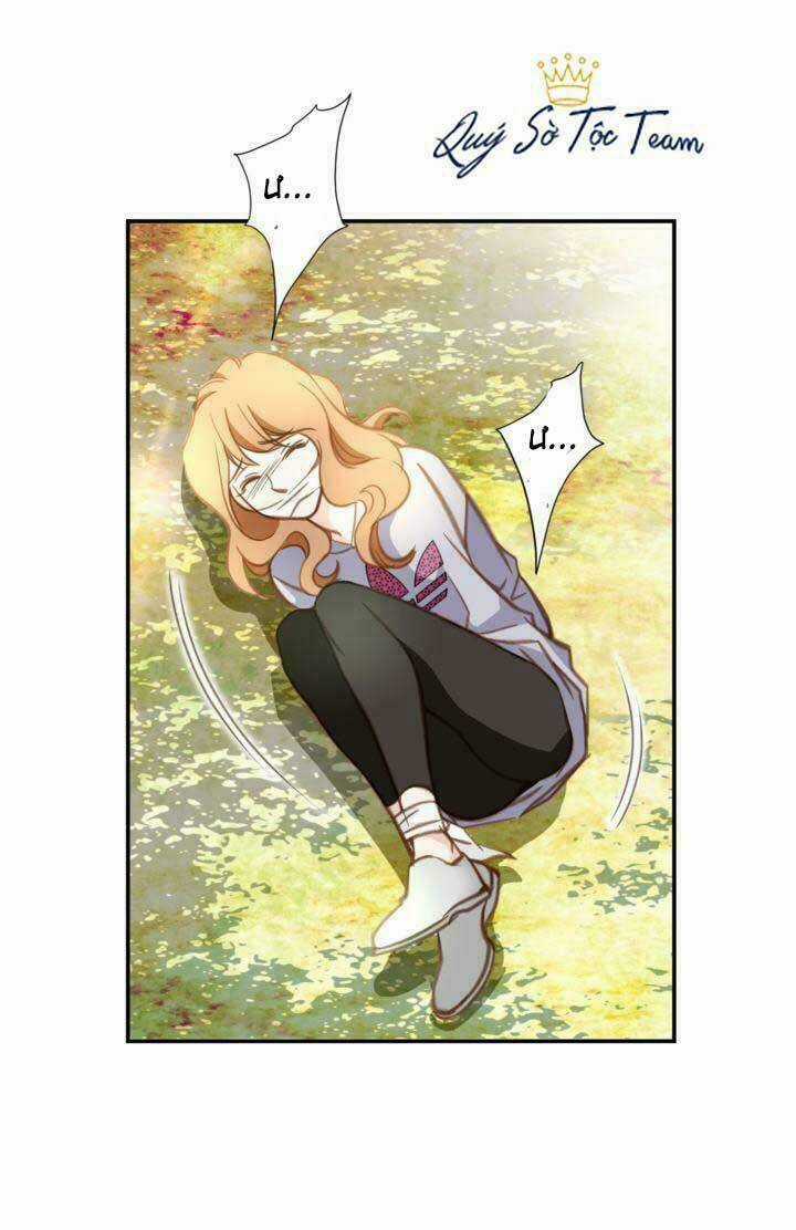 Tiếp xúc chí mạng Chapter 33 trang 55