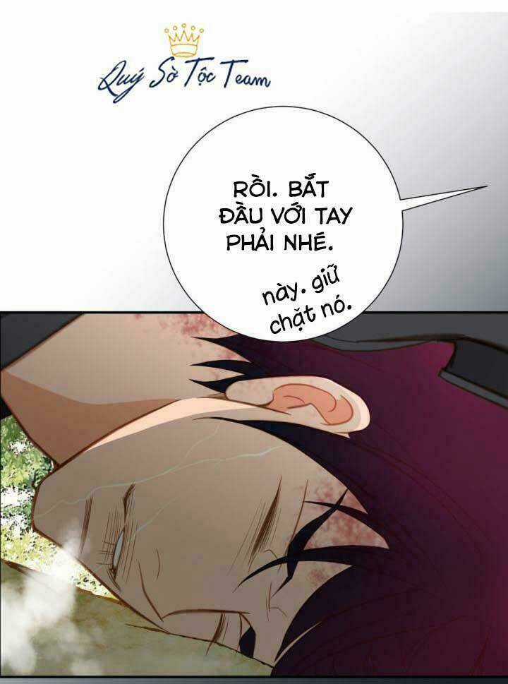 Tiếp xúc chí mạng Chapter 33 trang 56