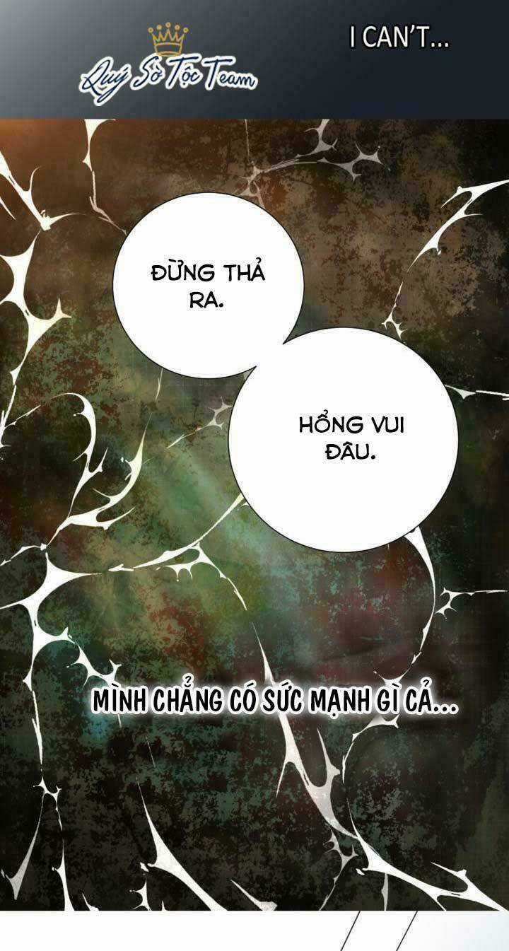 Tiếp xúc chí mạng Chapter 33 trang 57