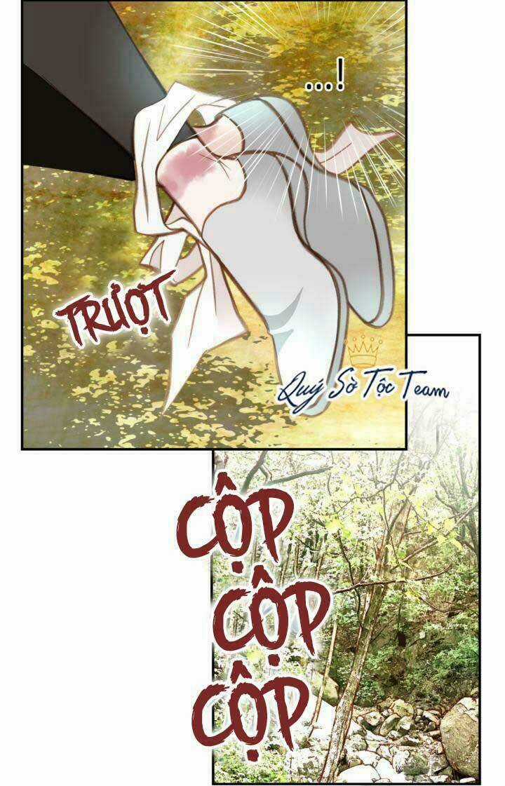 Tiếp xúc chí mạng Chapter 33 trang 59