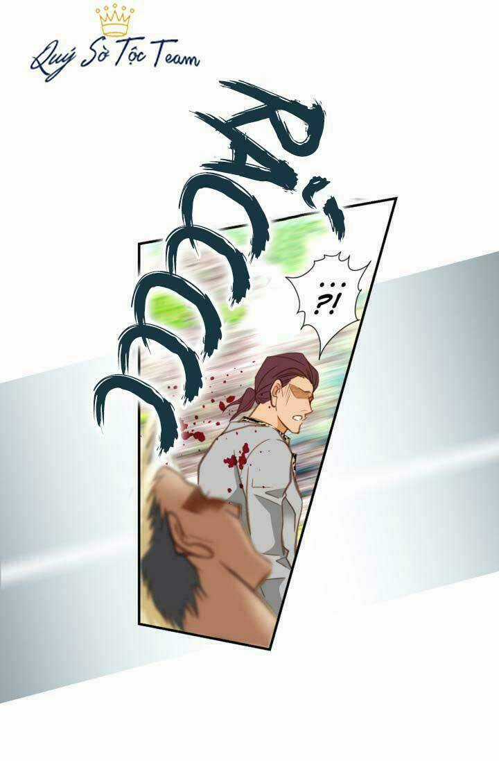 Tiếp xúc chí mạng Chapter 34 trang 11
