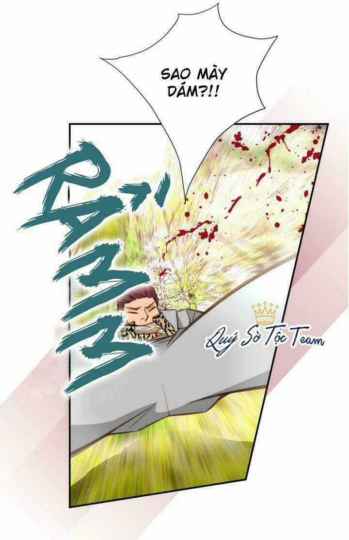 Tiếp xúc chí mạng Chapter 34 trang 18