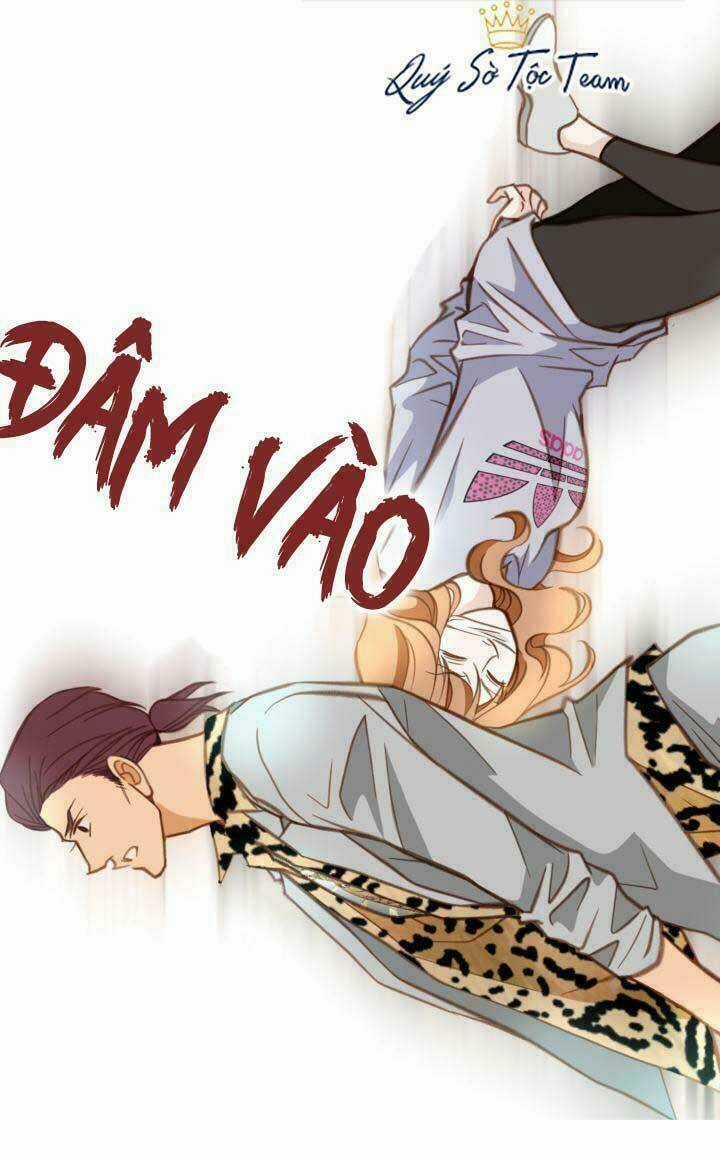 Tiếp xúc chí mạng Chapter 34 trang 2