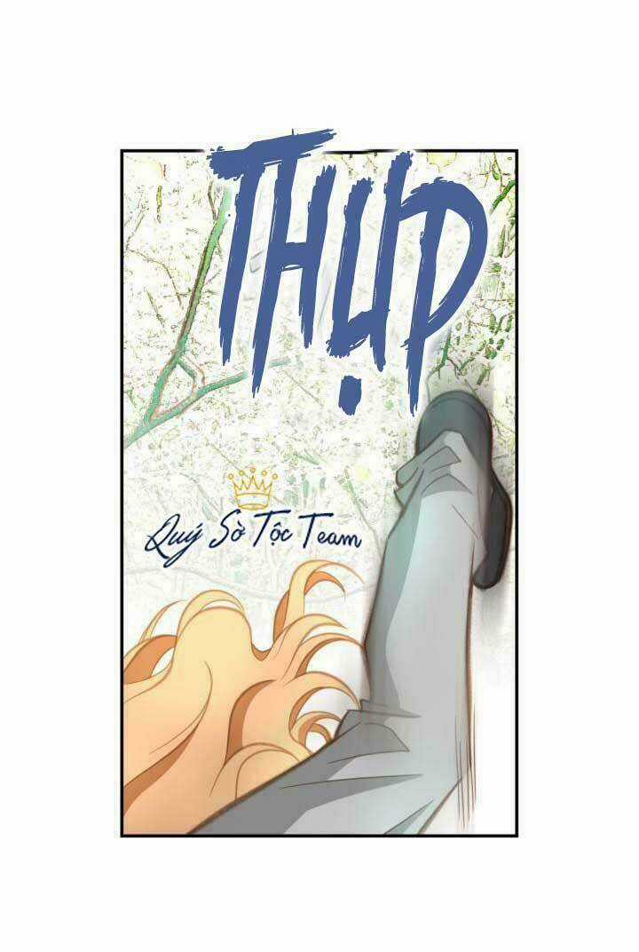 Tiếp xúc chí mạng Chapter 34 trang 3