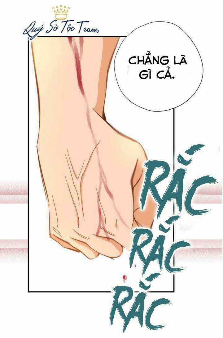 Tiếp xúc chí mạng Chapter 34 trang 31