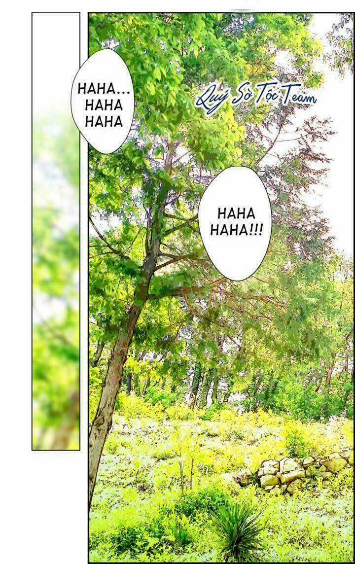 Tiếp xúc chí mạng Chapter 34 trang 38