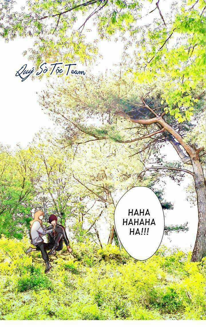 Tiếp xúc chí mạng Chapter 34 trang 39