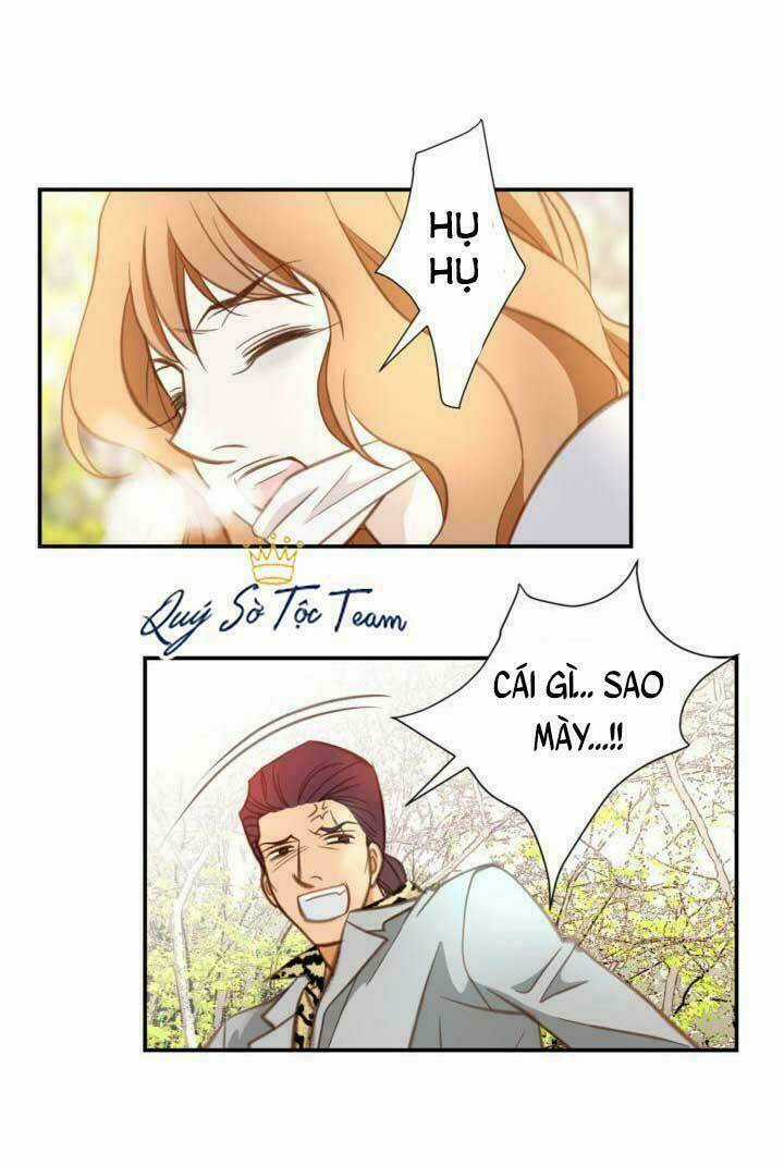 Tiếp xúc chí mạng Chapter 34 trang 4