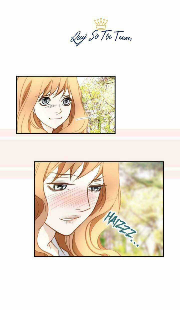 Tiếp xúc chí mạng Chapter 34 trang 50