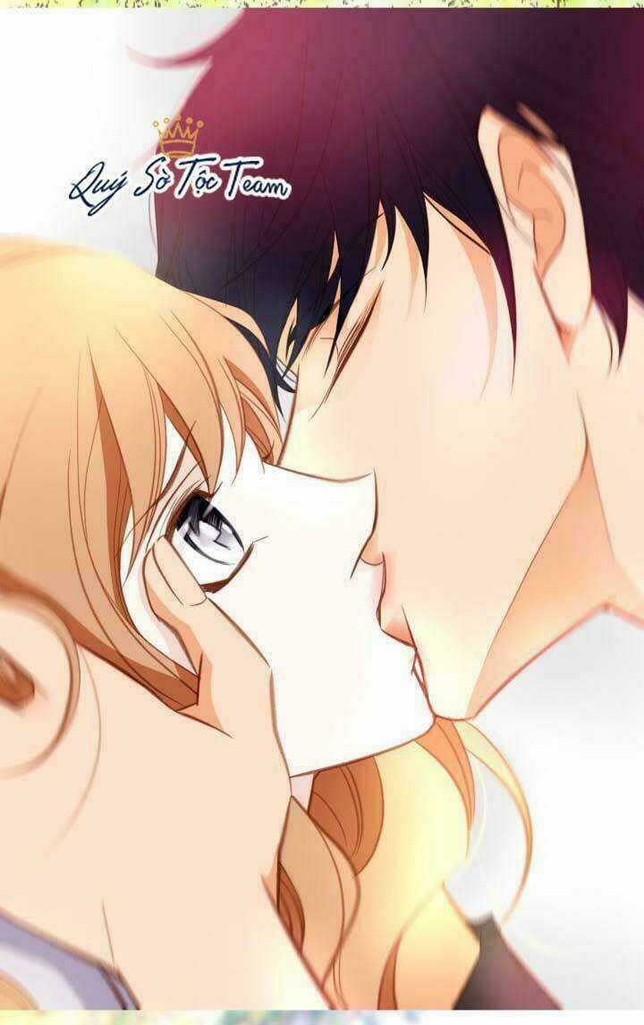 Tiếp xúc chí mạng Chapter 34 trang 53