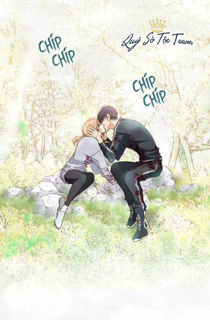 Tiếp xúc chí mạng Chapter 34 trang 55