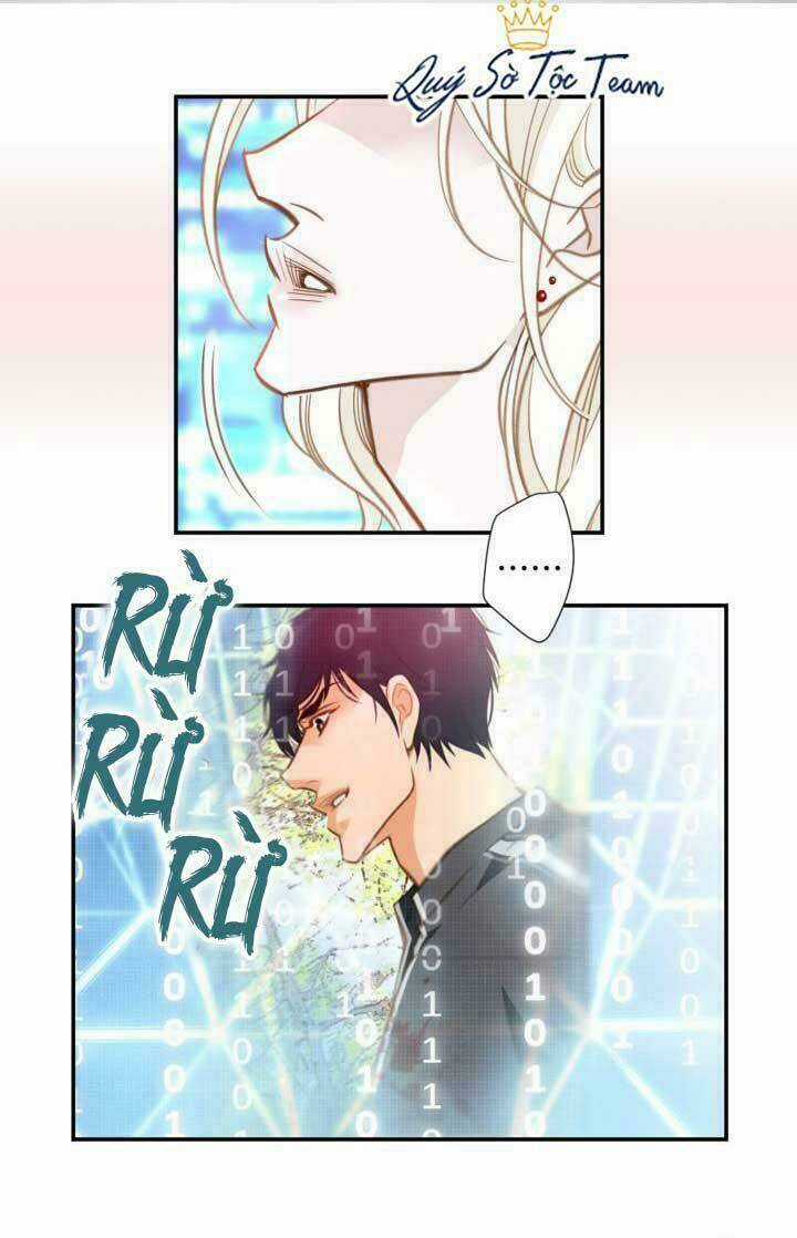 Tiếp xúc chí mạng Chapter 34 trang 57