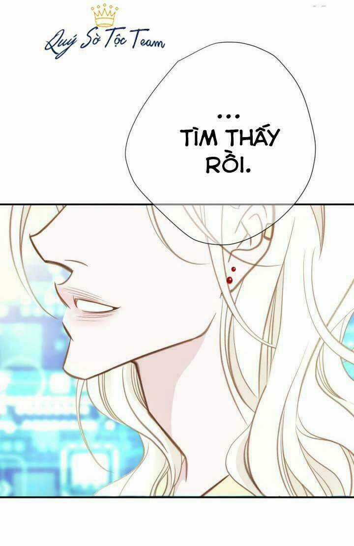 Tiếp xúc chí mạng Chapter 34 trang 58