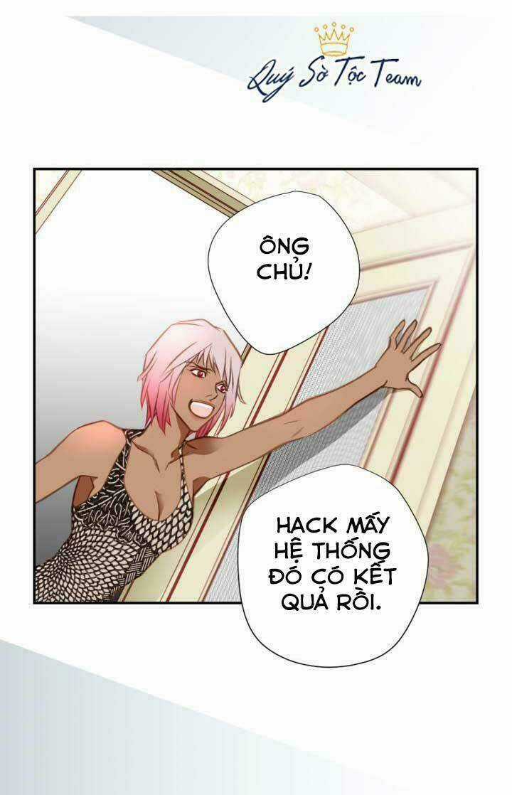 Tiếp xúc chí mạng Chapter 34 trang 59