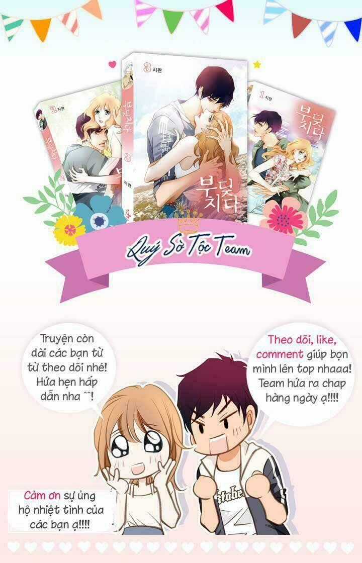 Tiếp xúc chí mạng Chapter 34 trang 61
