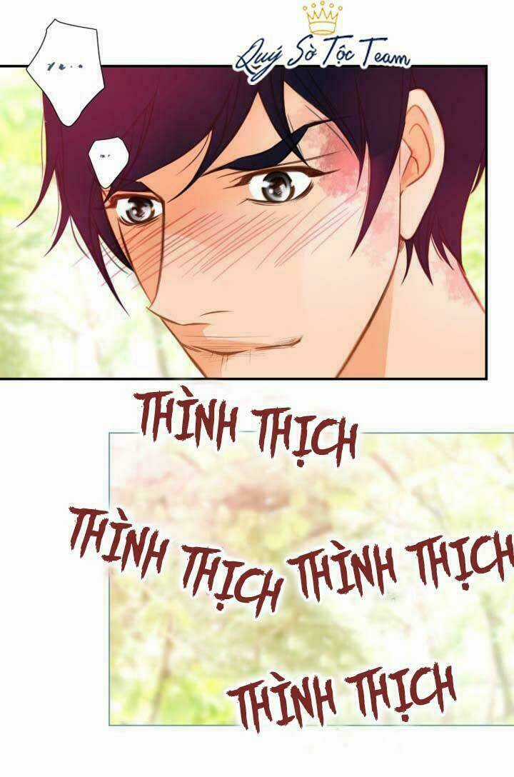 Tiếp xúc chí mạng Chapter 35 trang 10