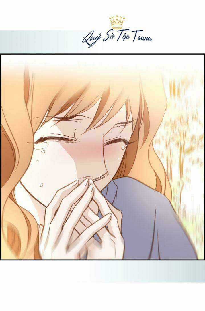 Tiếp xúc chí mạng Chapter 35 trang 11