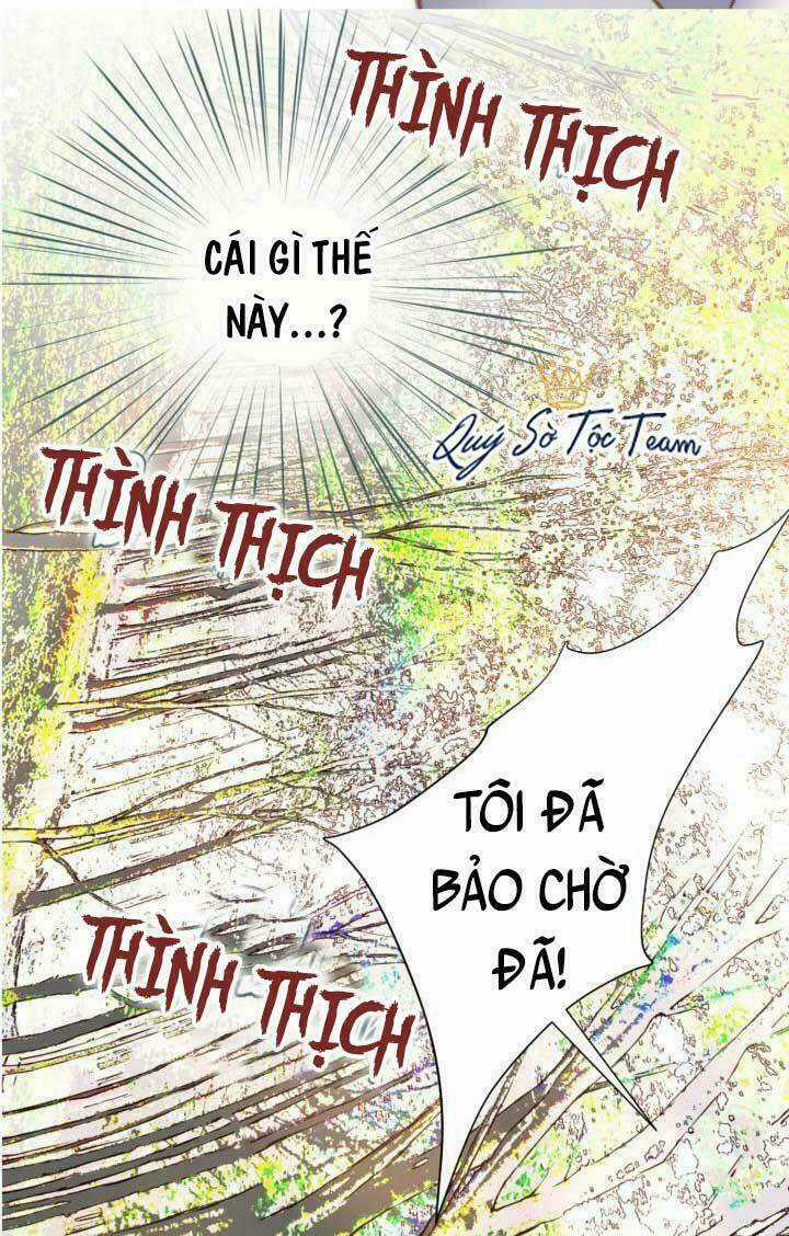 Tiếp xúc chí mạng Chapter 35 trang 14