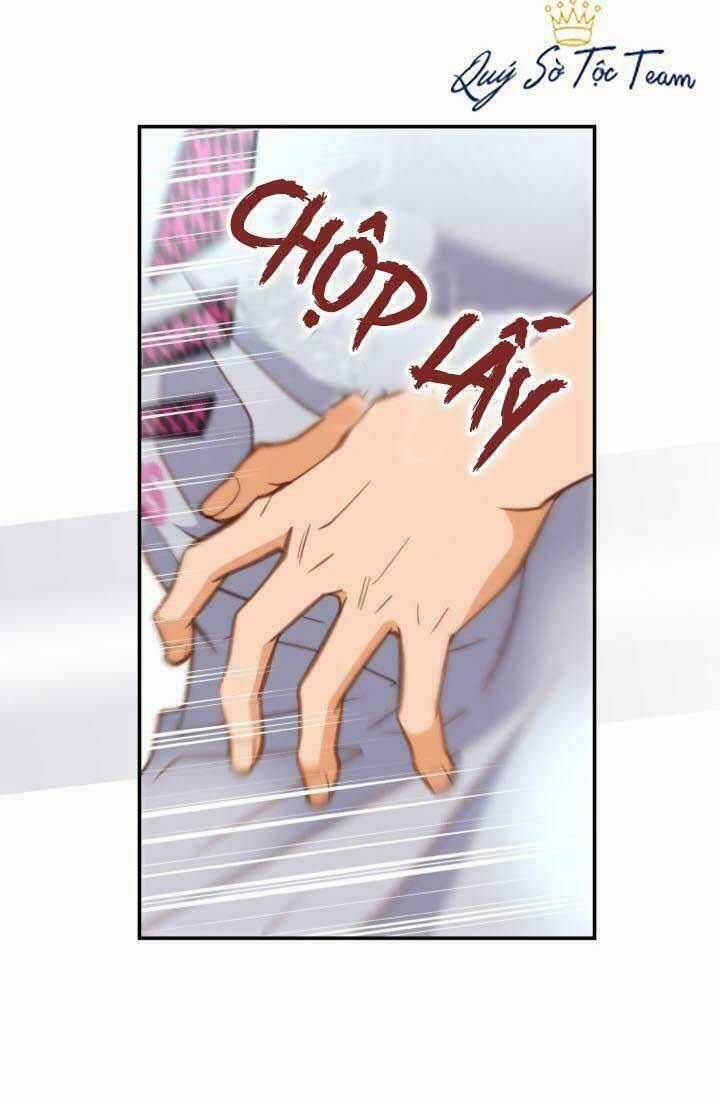 Tiếp xúc chí mạng Chapter 35 trang 18