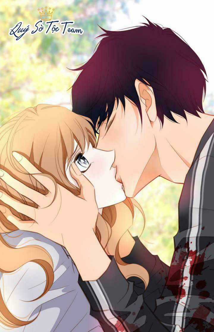 Tiếp xúc chí mạng Chapter 35 trang 2