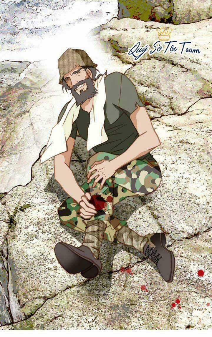 Tiếp xúc chí mạng Chapter 35 trang 21