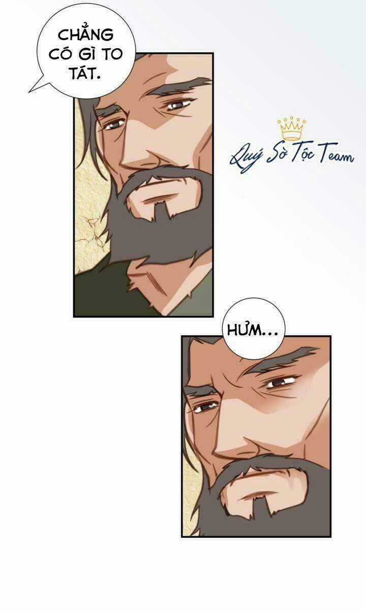 Tiếp xúc chí mạng Chapter 35 trang 29