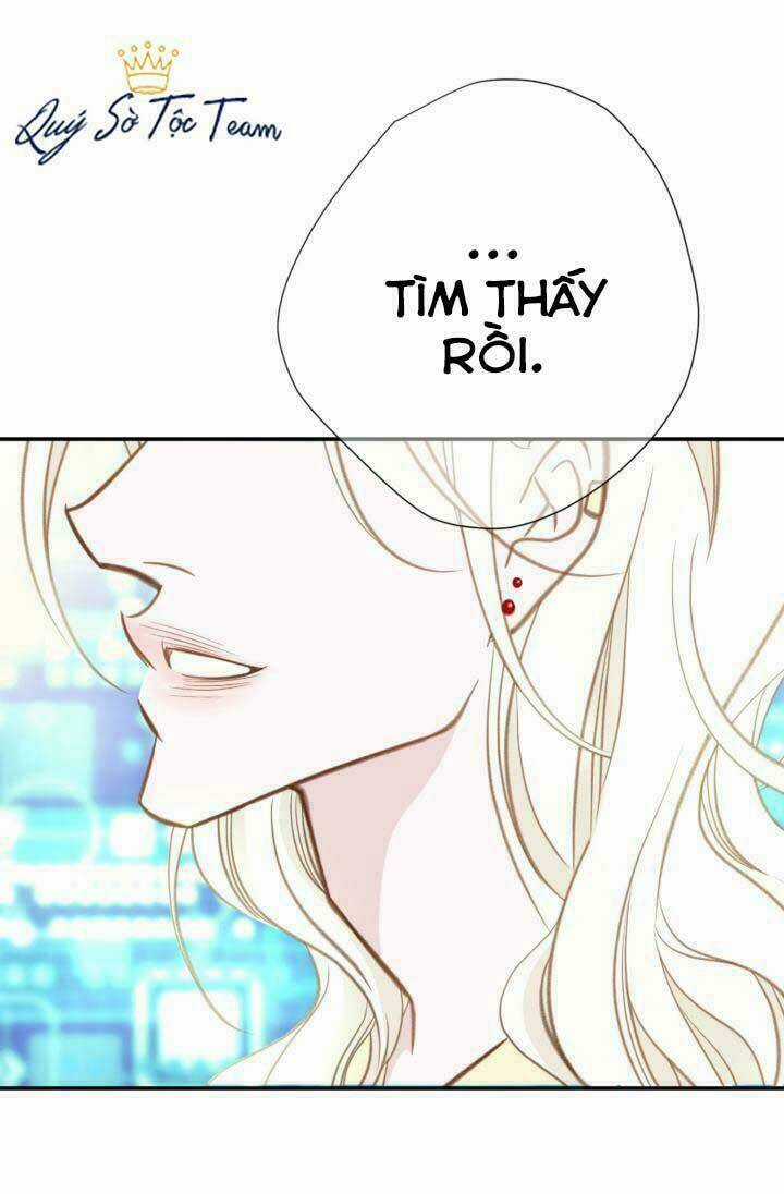 Tiếp xúc chí mạng Chapter 35 trang 3